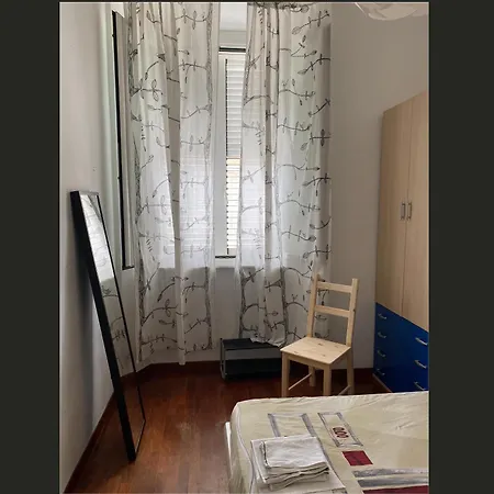 Casa Calathea Guest house