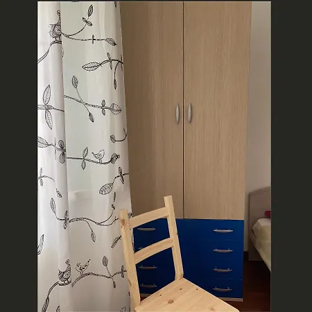 Casa Calathea Konukevi Livorno