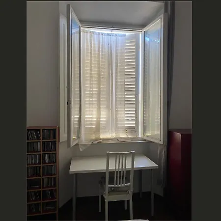 Casa Calathea Livorno