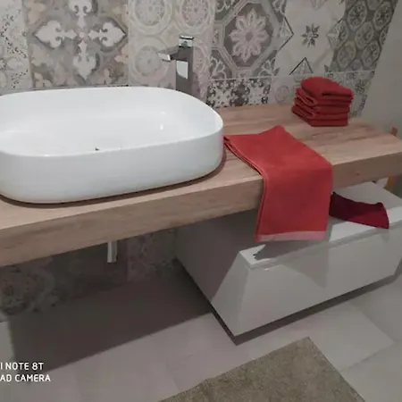Casa Cocco Affittacamere *