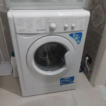 Casa Calathea Livorno