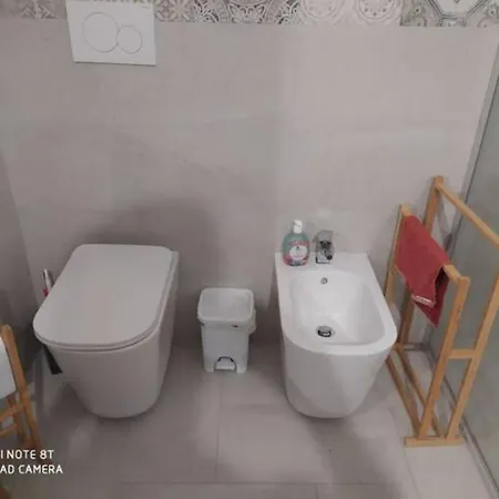 Casa Cocco * Livorno
