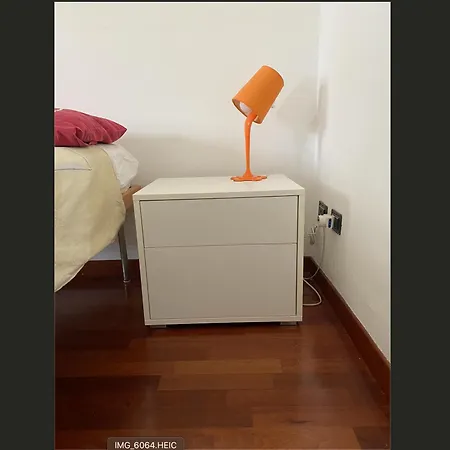 Casa Cocco * Livorno