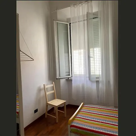 Konukevi Casa Calathea