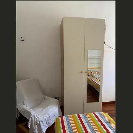 Konukevi Casa Calathea *